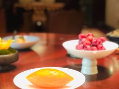 蜜汁红薯-荣府宴(南阳路店)