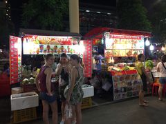 -班赞海鲜市场