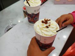 -茶话弄(北京密云万象汇店)