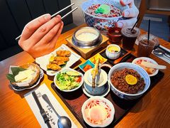 -味太助·银饭食堂(中华城店)