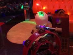 -阳光钱柜KTV(八一路店)