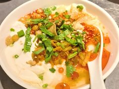 -天府豆花庄(金四季店)