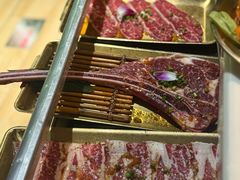 -炙城·韩式烤肉(南京东路店)