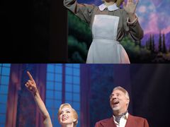 -交通银行前滩31演艺中心