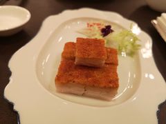 -广州文华东方酒店·江-由辉师傅主理