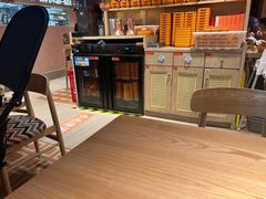 -谷丽麦馕新疆菜·清真(步步高梅溪新天地店)