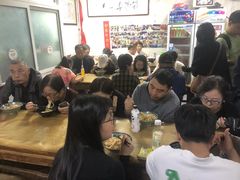 -大姨捞面(新安花园店)