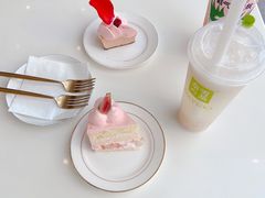-PETIT PARIS 小巴黎(凯德1818店)