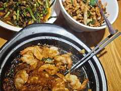 -十二点·辣椒炒肉(南山店)