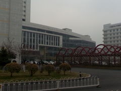 -中国医科大学附属盛京医院(滑翔院区)