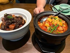 -粗茶淡饭·隐庐私厨(东亭店)
