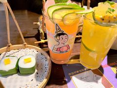 -泰妃殿(武汉首店)