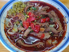 -十里香粉馆(虹桥中路店)
