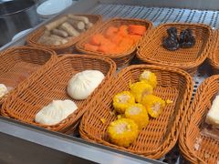 -晶丽香榭自助餐(南京大饭店)