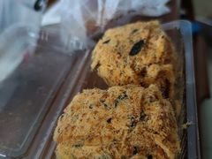 -百香林西点(万家丽店)