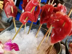 -谭鸭血老火锅(漳州路店)