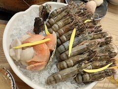 -松野谷·寿喜烧自助(华联顺义金街购物中心店)