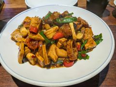 -大牌大·传统杭帮菜(湖滨店)