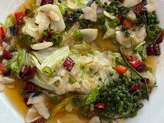 -抹直口特色菜馆(一店)