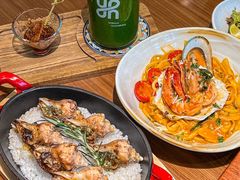 -一沙一城·岩烤牛扒(深圳首店)