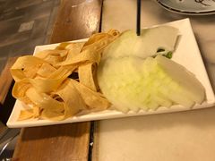 -马记伊源斋涮肉·清真菜(百子湾店)