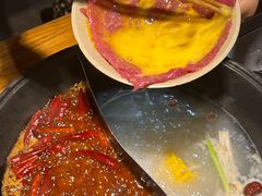 -阳阳老火锅(小南门店)