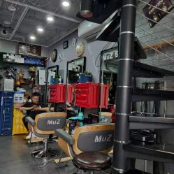 -木子造型S A L O N烫染·造型·理发