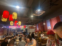 -小饕荟雅安贡椒鱼鲜馆(广福桥店)