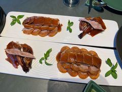 枣香酥烤鸭-晟永興烤鸭店(五道口店)