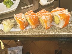 -昱匠·日本料理(金融街店)