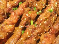 -霄汉羊排(万松园一店)