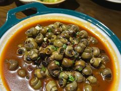 -聚汇三少·龙虾·中餐厅(莫邪路新天地店)
