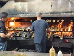 -竹乡园柴火竹筒饭·烧鸡(白水寨*森林海店)