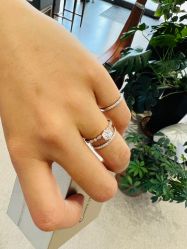 -Cindy Jewelry·钻戒·彩色宝石