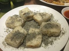 -百年银屏蚝烙·潮汕菜·非遗(乐山店)