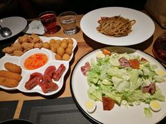 -清真·艾美可餐厅(大悦汇店)