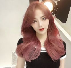 点击看大图 -那茉 Hair Salon