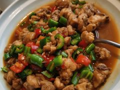 -姜君·千岛湖鱼头馆(浦东大道店)