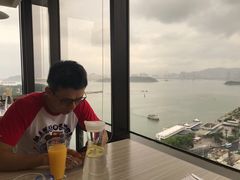 -必胜客(海滨店)