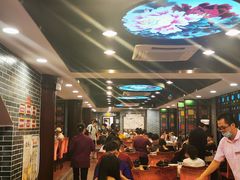 大堂-点都德(大茶楼店)