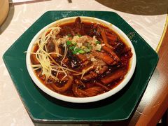 -松鹤面馆·古法焖肉面(观前店)