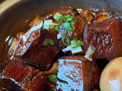 方师傅红烧肉-東大方(瓶窑广场店)