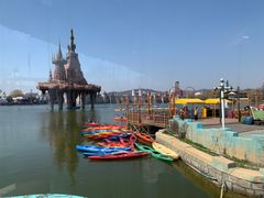 -大连海昌发现王国主题公园