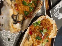 -北丐先生·野馄饨烧烤(长宁龙之梦店)