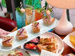 -Famous肥猫墨西哥音乐餐吧(五棵松华熙LIVE店)