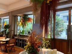 -沛家·西餐Brunch·直火料理