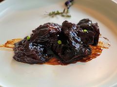 文火慢炖雪花牛肉-墨宴(西洋湖店)