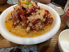 -虾小龙老长沙龙虾馆(坡子街店)