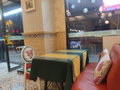 -豪享来(太平商场店)