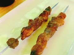 -格日勒阿妈蒙古厨房(大召店)